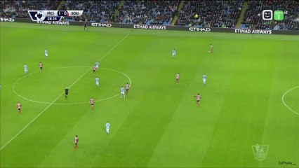 Le nouveau but de Kevin de Bruyne (Manchester city) face à Southampton