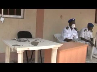 ISLAMIKET E BOKO HARAM VRASIN 14 NJEREZ NE NJE SULM KAMIKAZ NE VERI TE KAMERUNIT LAJM
