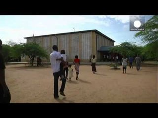 OBAMA MBYLL VIZITEN NE KENIA,PREMTON MBESHTETJE NE LUFTEN KUNDER GRUPEVE RADIKALE LAJM