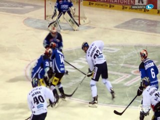 Schwenninger Wild Wings Vs. Eisbaren Berlin
