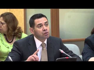 SESIONI PARLAMENTAR MBYLLET ME DEBATIN PER TURIZMIN