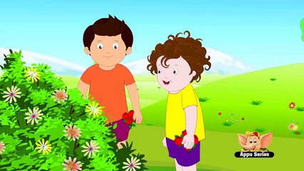 Collection of Classic Nursery Rhymes