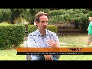 Vitrina e Librit, 26 Korrik 2015 - Top Channel Albania - News - Lajme