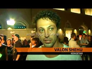 Prishtina ndizet nga Summer Fest - Top Channel Albania - News - Lajme