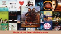 Download  Music of the Scottish Regiments PDF Free