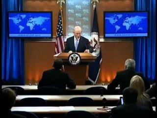 RAPORTI I DIK MARTIT DEPARTAMENTI I SHTETIT E KONSIDERON VETEM NJE DRAFT LAJM