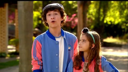 Cúmplices De Um Resgate (18/09/15) Capítulo 35 Parte 2