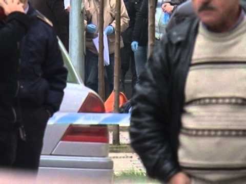 VRASJE MAFIOZE EKZEKUTOHET NE TIRANE SHEFI I NJE POLICIE PRIVATE LAJM
