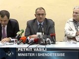 90 VJETORI I QSUT SPITALI QE PRET PACIENTE NGA I GJITHE VENDI LAJM