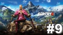 HD WALKTHROUGH GAMEPLAY FAR CRY 4 ★ STORY MODE ★ NO COMMENTARY GAMEPLAY ★ PC, XBOX 360 , XBOX ONE, PS3, PS4  #9