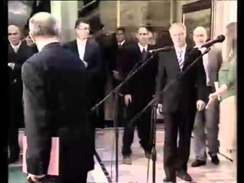 MALI I ZI KAP TRENIN BASHKIMI EUROPIAN I JEP STATUSIN E VENDIT KANDIDAT LAJM