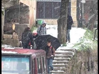 MBYLLEN SHKOLLAT DEBORA PEZULLON MESIMIN NE DISA KOMUNA NE LIBRAZHD LAJM