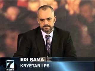 RAMA PER LIBERALIZIMIN ME KETE MAZHORANCE RREZIKOJME INTEGRIMIN EUROPIAN LAJM