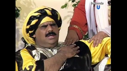 البرنامج الفكاهي التقليدي الكوميدي | فضائيات | دا�