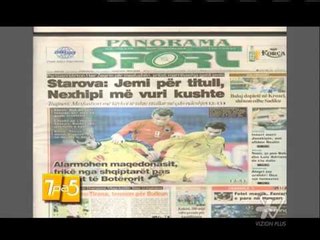 7pa5 - Pjesa e pare - 27 Korrik 2015 - Show - Vizion Plus