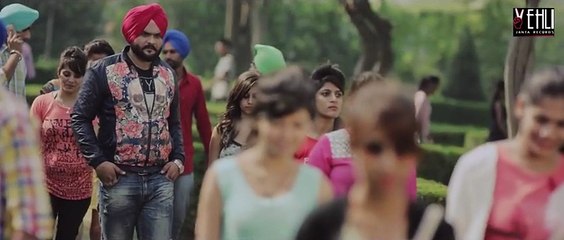 New Punjabi Songs 2015   Sardarni   Kulbir Jhinjer   Tarsem Jassar   Latest Punjabi Songs 2015