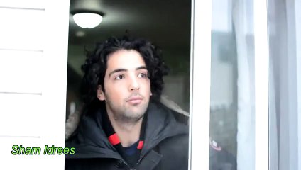 Snow for white vs desi people by Sham Idrees