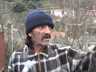 RRESHQITJET E DHEUT 13 SHTEPI NE BERAT RREZIKOJNE SHEMBJEN LAJM