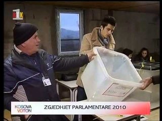 HETIME PER ZGJEDHJET 7 PROKURORE DO TE MBLEDHIN PROVA NE KOSOVE LAJM
