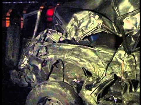 AKSIDENT NE FUSHE KRUJE HUMB JETEN NJE PERSON DHE PLAGOSEN DY TE TJERE LAJM