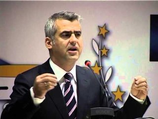 PBDNJ PER QEVERINE DEMOKRACIA NE RREZIK PARLAMENTI VETEM I PD LAJM