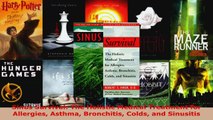 Download  Sinus Survival The Holistic Medical Treatment for Allergies Asthma Bronchitis Colds and PDF Free