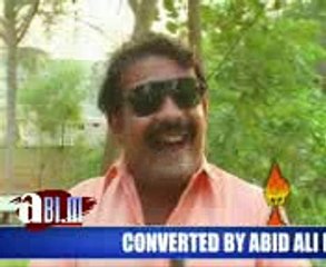 zulfi shah sindhi Comedy