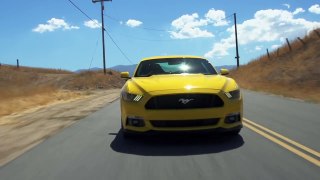 2015 Ford Mustang GT vs. 2015 Chevrolet Camaro SS - Head 2 Head Ep. 58