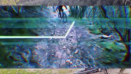 4th Lesson Mtb intermediate level