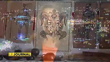 Le salon des Marquises a refermé ses portes