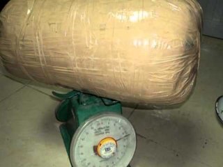 300 KG HASHASH ARRESTOHET NJE TRAFIKANT NE KERKIM TRE TE TJERE LAJM