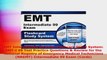 EMT Intermediate 99 Exam Flashcard Study System EMTI 99 Test Practice Questions  Review Download