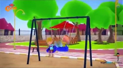 TRT Çocuk - Biz İkimiz 6. bölüm Tek Parça