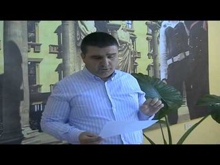 VENDIMI I PARE I ARMANDO SUBASHIT MBYLLEN PARKINGJET PRIVATE NE QYTETIN E FIERIT LAJM