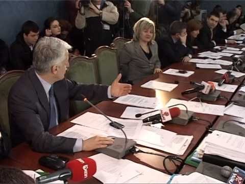 BERISHA SULMON RAMEN SILL KERKESE ME AMENDAMENTE SIPAS LIGJIT LAJM