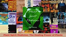 Pdf Download Plant Spirit Medicine Healing With - 