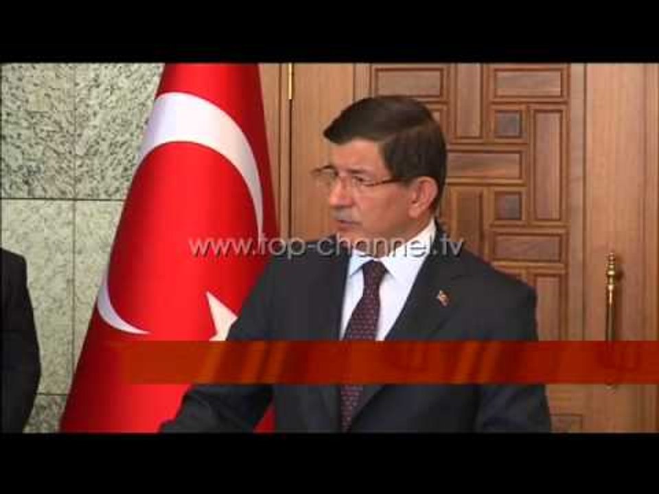 Sulmet ajrore turke në Siri e Irak - Top Channel Albania - News - Lajme