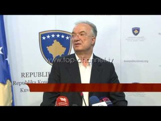 Kuvendi i Kosovës në "gatishmëri"  - Top Channel Albania - News - Lajme
