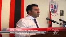 Konstituimi i Bashkisë Fier dhe Korçë - News, Lajme - Vizion Plus