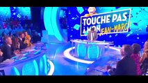 Matthieu Delormeau répond aux rumeurs de son départ - TPMP - 03/11/2015