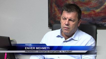 SHOQATA SHQIPTARE E TURIZMIT: LIGJI PER TURIZMIN DUHET RISHIKUAR