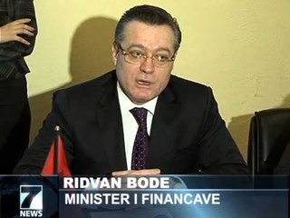 KREDI NGA KFW 65 7 MILIONE EURO PER PROJEKTE TE NDRYSHME LAJM