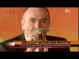 Mbyllen hetimet për Becchettin  - Top Channel Albania - News - Lajme
