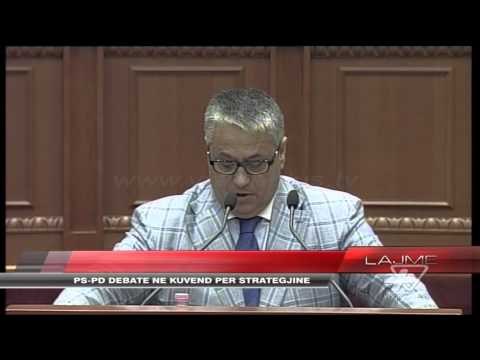 Parlament, diskutohet ligji për turizmin - News, Lajme - Vizion Plus