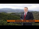 Andi Seferi i FRD-së, nënkryetar i Bashkisë së re të Tiranës  - Top Channel Albania - News - Lajme