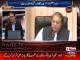 Watch What Imran Khan's Brother-in-Law Hafeezullah Niazi Saying About Him