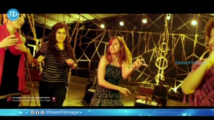 Veediki Dookudekkuva Songs - SYE SYE  Promo Song - Srikanth | Kamna Jethmalani | Chakri