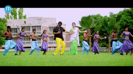 Srikanth's Veediki Dookudekkuva Movie Theatrical Trailer || Kamna Jethmalani || Chakri