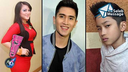 Pesan dari dan untuk Anak Broken Home - Cumicam 30 November 2015