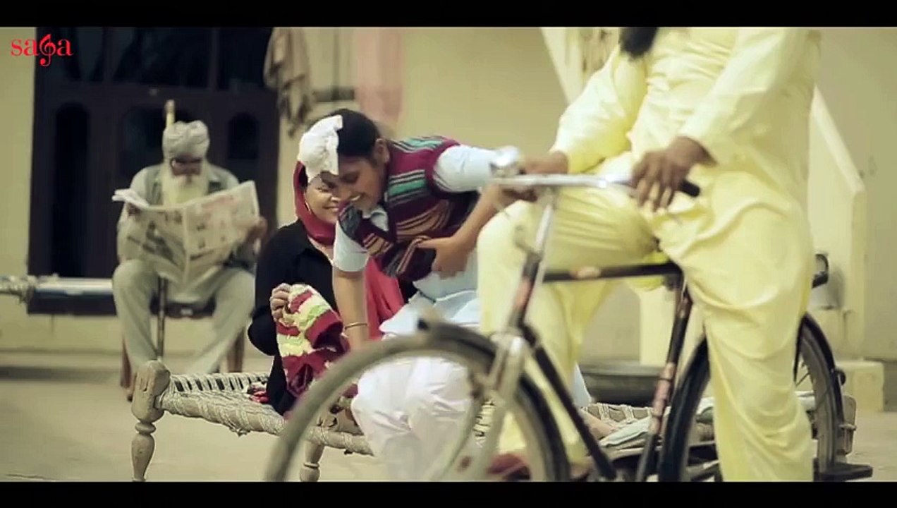 Aarsh Benipal - Sweater   Desi Crew   Latest Punjabi Songs 2015   Punjabi Sad Songs